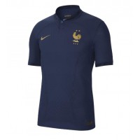 Francúzsko Antoine Griezmann #7 Domáci futbalový dres MS 2022 Krátky Rukáv
